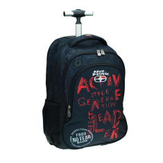 Τσάντα Trolley No Fear Active