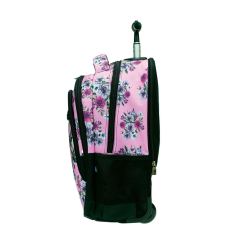 Τσάντα Trolley No Fear Pink Deer