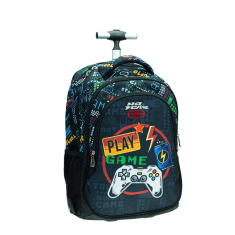 Τσάντα Trolley No Fear Play Game