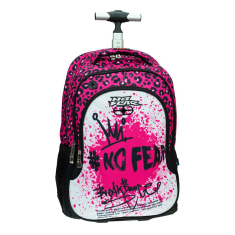 Τσάντα Trolley No Fear Queen