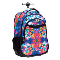 Τσάντα Trolley No Fear Tie Dye