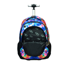 Τσάντα Trolley No Fear Tie Dye