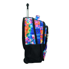 Τσάντα Trolley No Fear Tie Dye