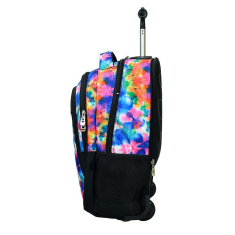 Τσάντα Trolley No Fear Tie Dye