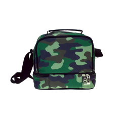 Tσαντάκι φαγητού No Fear Camo