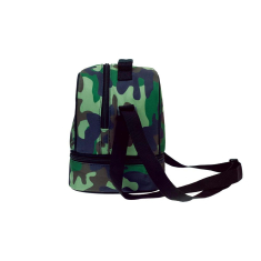 Tσαντάκι φαγητού No Fear Camo