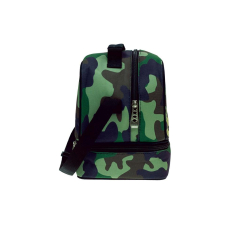 Tσαντάκι φαγητού No Fear Camo