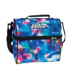 Tσαντάκι φαγητού No Fear Color Tie Dye