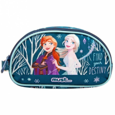 Τσαντάκι μέσης μπανάνα Frozen II