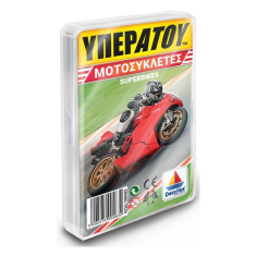 Υπερατού Μοτοσυκλέτες