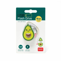 Usb Flash Drive 3.0 Legami Avocado 16 GB
