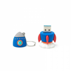 Usb Flash Drive 3.0 Legami Rocket 16 GB