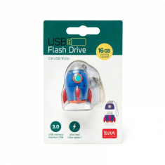 Usb Flash Drive 3.0 Legami Rocket 16 GB