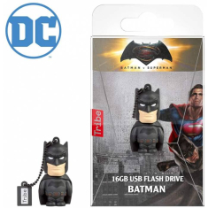 Usb Flash Drive Tribe 3D DC Batman 16GB