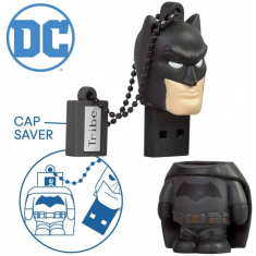 Usb Flash Drive Tribe 3D DC Batman 16GB