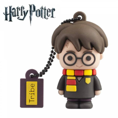 Usb Flash Drive Tribe 3D Harry Potter 16GB