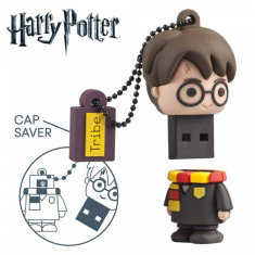 Usb Flash Drive Tribe 3D Harry Potter 16GB