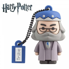Usb Flash Drive Tribe 3D Harry Potter Albus Dumbledore 16GB