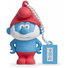 Usb Flash Drive Tribe 3D Papa Smurf 16GB