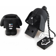 Usb Flash Drive Tribe 3D Star Wars Darth Wader 16GB