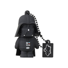 Usb Flash Drive Tribe 3D Star Wars Darth Wader 16GB