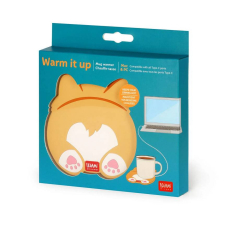 Usb mug warmer Legami Corgie