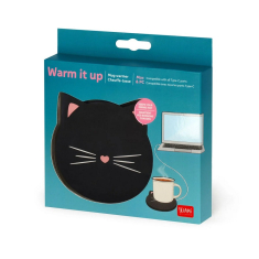 Usb mug warmer Legami Kitty