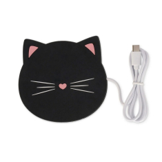Usb mug warmer Legami Kitty