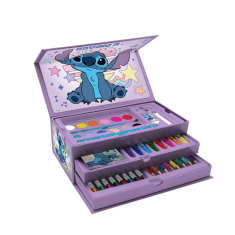 Βαλιτσάκι Ζωγραφικής Lilo & Stitch