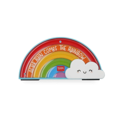 Βάση σελοτέιπ Legami Follow the rainbow
