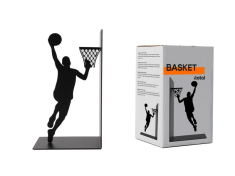 Βιβλιοστάτες Total Basket