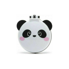 Βούρτσα και καθρέφτης Legami Panda