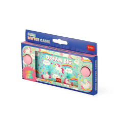 Water Game Legami Unicorn