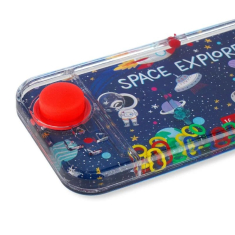 Water Game Legami Unicorn Space