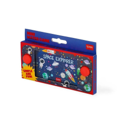 Water Game Legami Unicorn Space