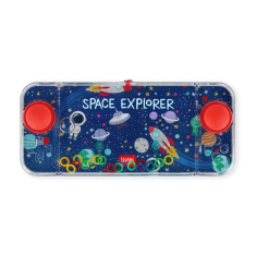 Water Game Legami Unicorn Space